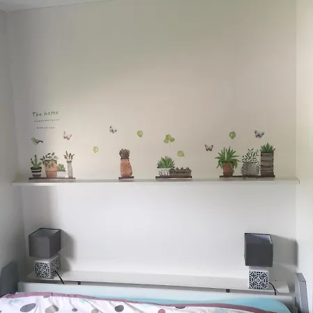 Appartement Le Roc à Granville Extérieur photo