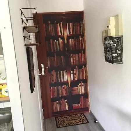Appartement Le Roc à Granville Extérieur photo