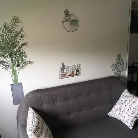 Appartement Le Roc à Granville Extérieur photo