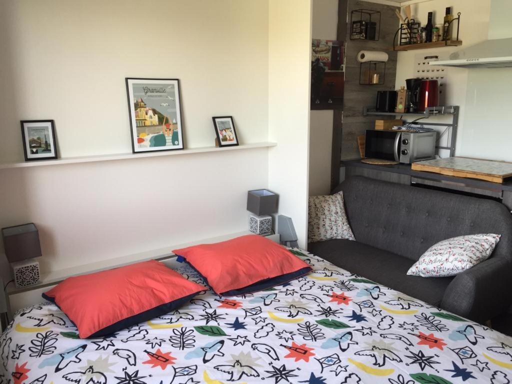Le Roc Apartment