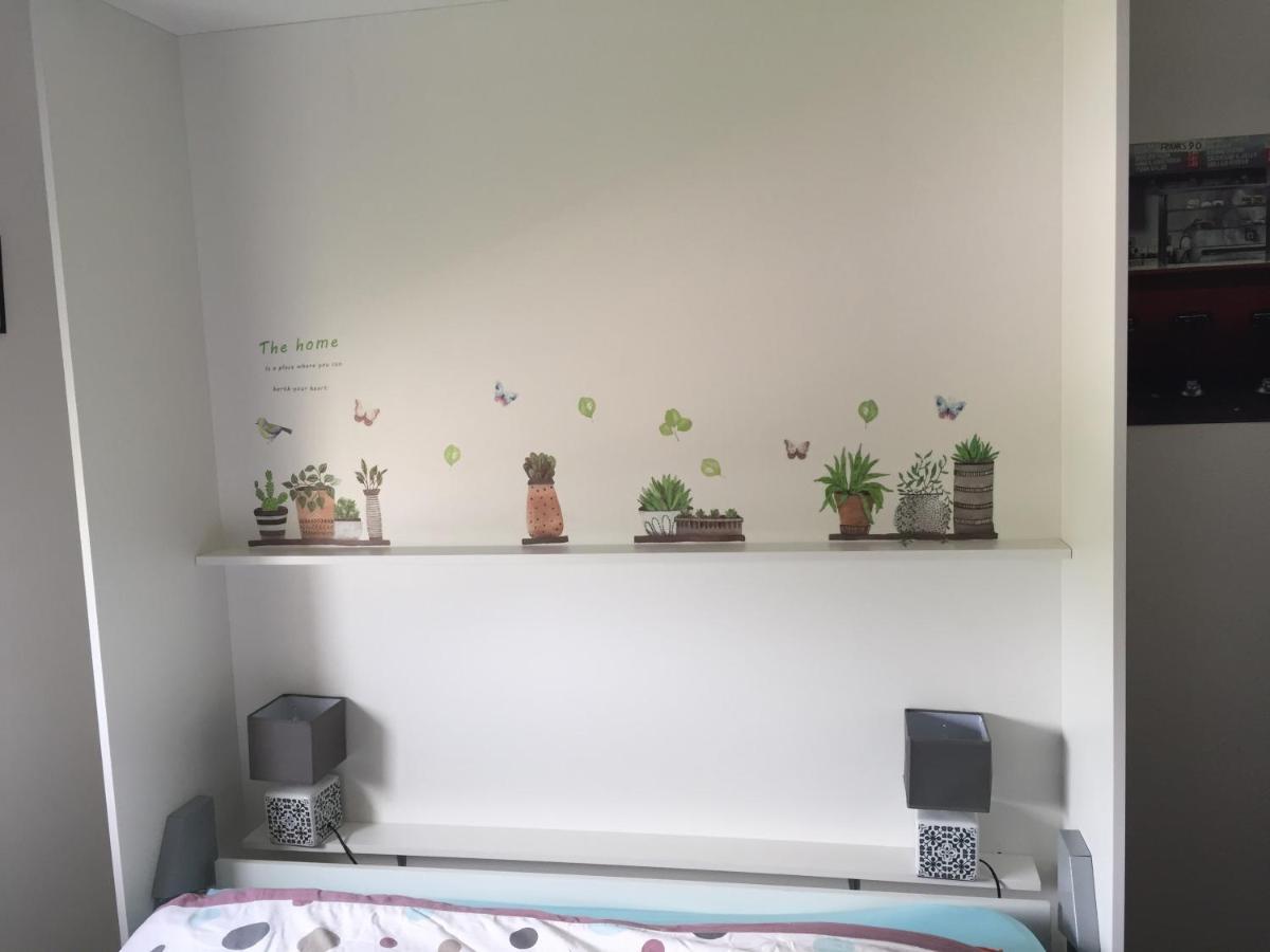 Apartment Le Roc *